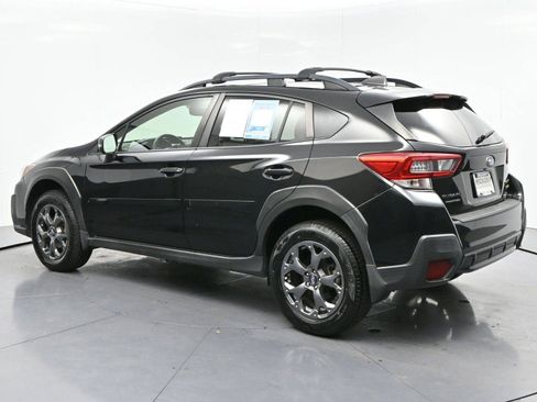 Used 2021 Subaru Crosstrek 2.5i Sport AWD/4WD image 5