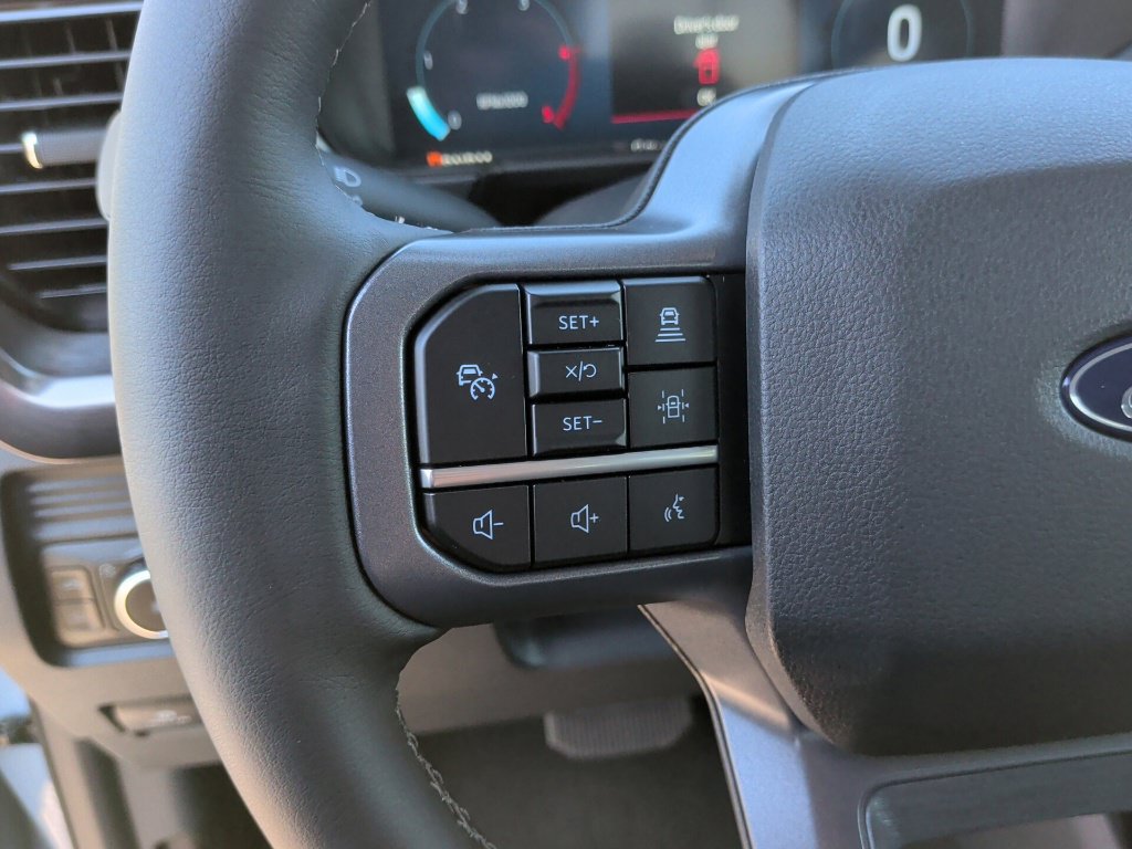 New 2027 Ford F350 Lariat w/ Lariat Premium Package AWD/4WD image 19