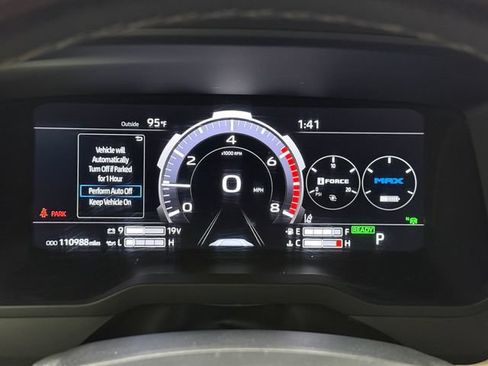 Used 2022 Toyota Tundra Capstone AWD/4WD image 18