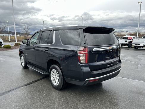 Used 2024 Chevrolet Tahoe LT image 5