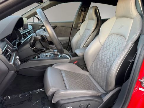 Used 2018 Audi S5 Prestige image 16