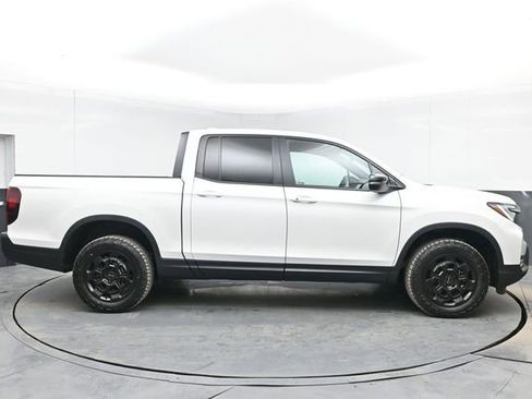 New 2026 Honda Ridgeline TrailSport image 11