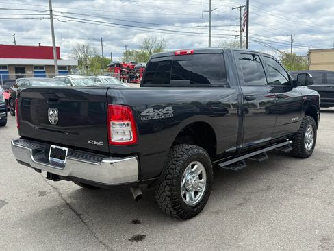 Used 2020 RAM 2500 Tradesman AWD/4WD image 5