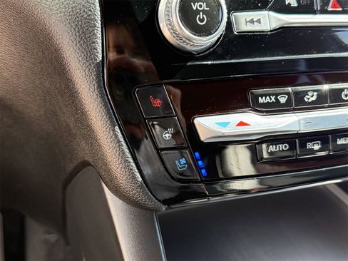 Certified 2022 Ford Explorer ST w/ Equipment Group 401A image 26