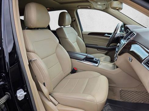 Used 2014 Mercedes-Benz ML 350 4MATIC image 21