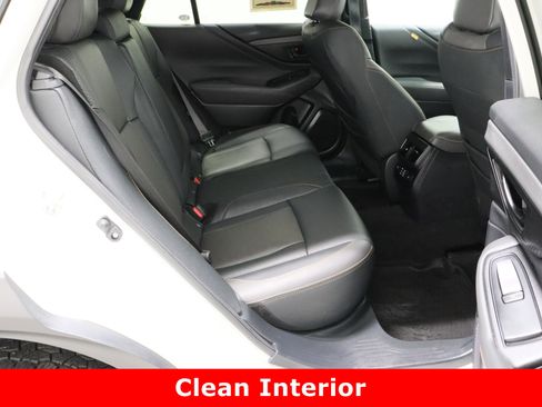 Used 2024 Subaru Outback Wilderness image 36