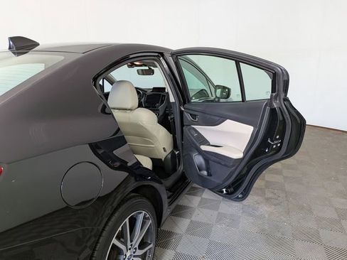 Used 2019 Subaru Impreza 2.0i Limited AWD/4WD image 31