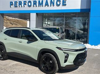 New 2026 Chevrolet Trax ACTIV video 1