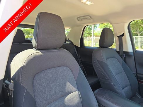 Used 2024 Ford Bronco Sport Big Bend AWD/4WD image 15