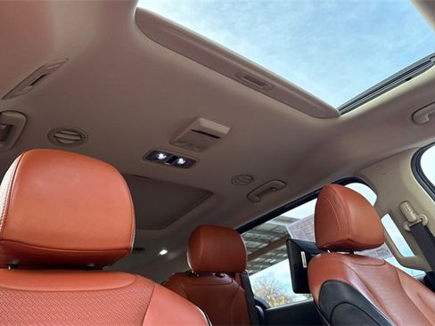 Certified 2022 Kia Carnival SX Prestige image 22