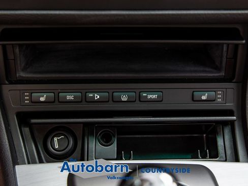 Used 2006 BMW M3 Coupe RWD image 21