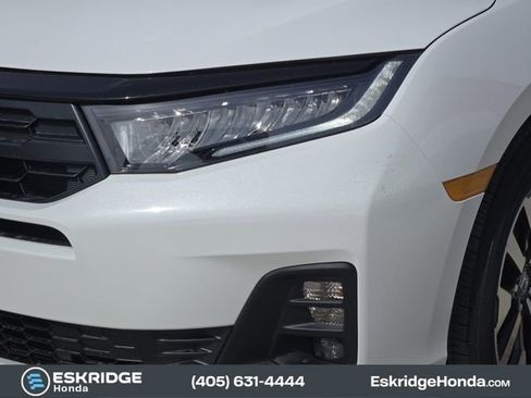New 2026 Honda Odyssey EX-L image 6