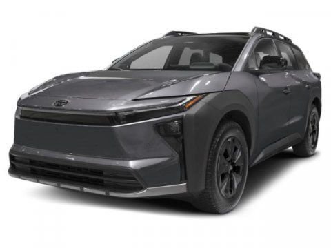 New 2027 Toyota bZ Woodland AWD/4WD image 1