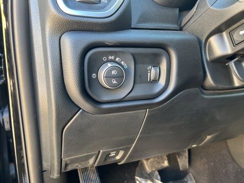 New 2026 RAM 2500 Big Horn image 23