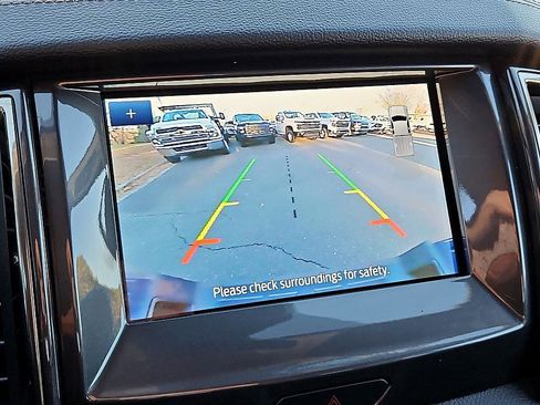 Used 2022 Ford Ranger Lariat w/ Equipment Group 501A High image 20