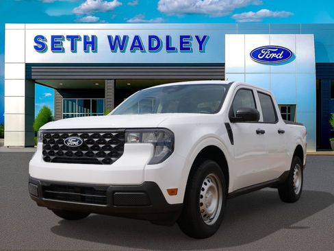 New 2026 Ford Maverick XL FWD image 6