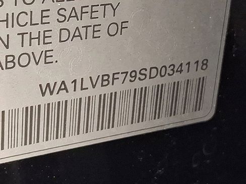 New 2025 Audi Q7 3.0T Premium Plus image 14