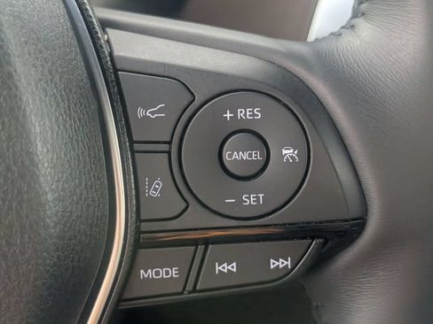 Used 2023 Toyota Venza Limited AWD/4WD image 17