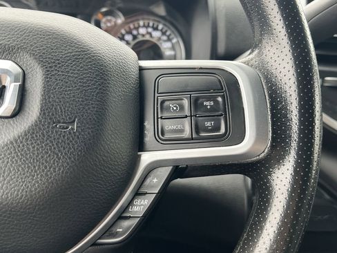 Used 2021 RAM 3500 Big Horn image 13