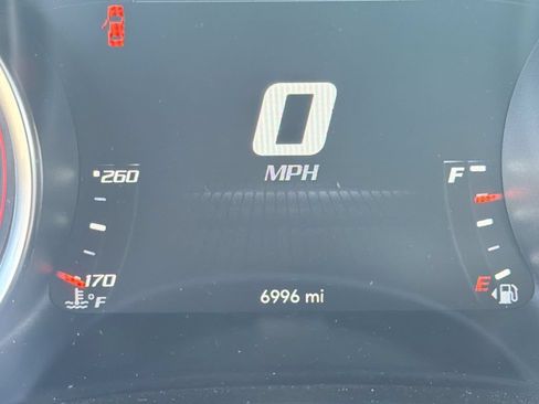 Certified 2023 Dodge Challenger R/T Scat Pack w/ Plus Package RWD image 10
