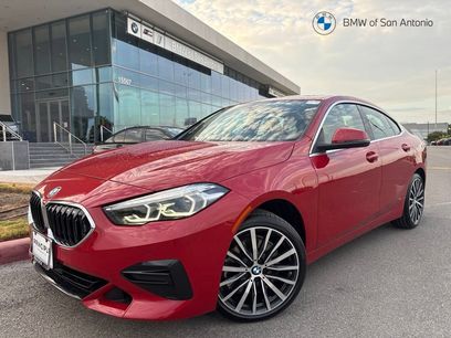 Certified 2024 BMW 228i Gran Coupe w/ Convenience Package