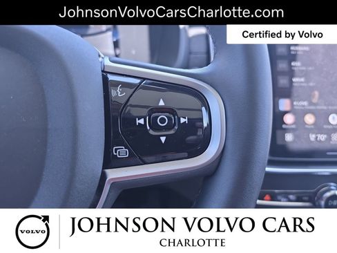 Used 2025 Volvo XC90 B6 Plus AWD/4WD image 20
