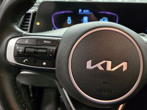 Used 2023 Kia Sportage EX FWD image 18