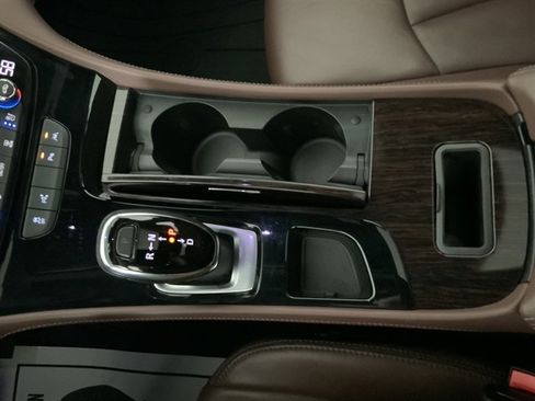 Used 2019 Buick LaCrosse Avenir w/ Driver Confidence Package II image 33