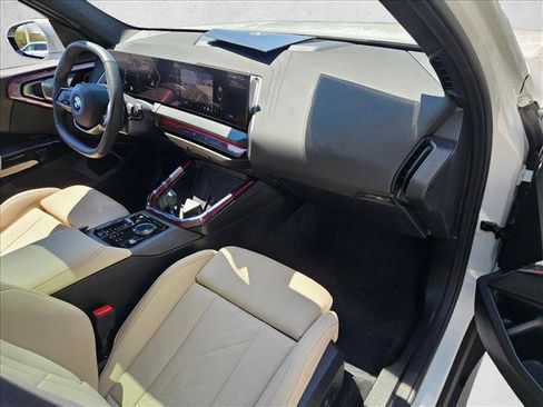 Certified 2026 BMW X3 xDrive30i w/ Convenience Package AWD/4WD image 20