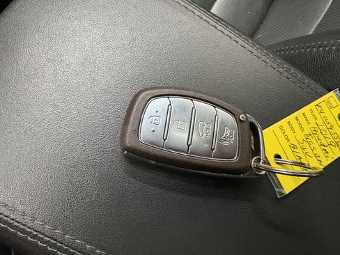 Used 2019 Hyundai Tucson Ultimate AWD/4WD image 30