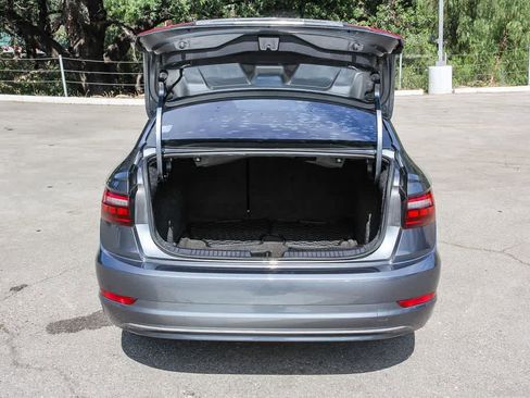 Used 2020 Volkswagen Jetta S w/ Driver Assistance Package image 25