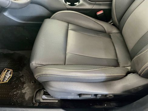 Used 2025 Subaru Outback Wilderness AWD/4WD image 20