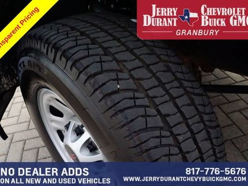 Used 2024 GMC Sierra 2500 Pro w/ 1SA Pro Safety Plus Package AWD/4WD image 8