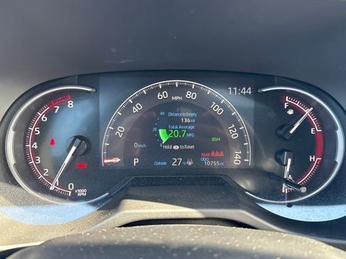 Used 2024 Toyota RAV4 XLE image 17