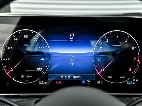 Certified 2025 Mercedes-Benz C 300 4MATIC Sedan image 18