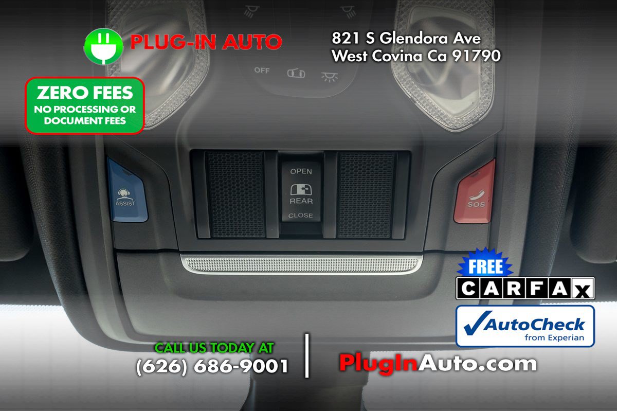 Used 2021 RAM 1500 Big Horn AWD/4WD image 17