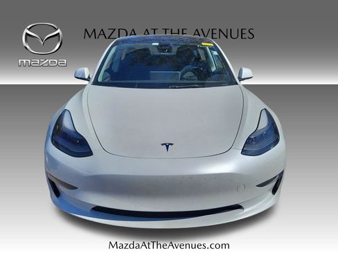 Used 2023 Tesla Model 3 Standard Range image 13