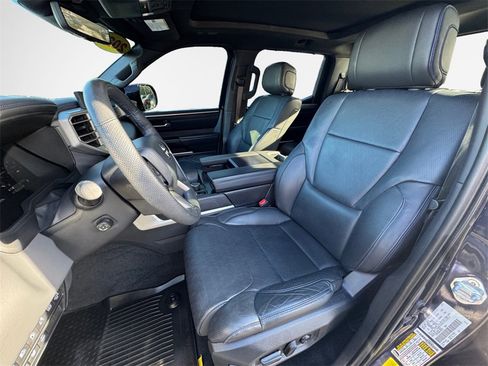 Used 2023 Toyota Tundra Platinum image 24