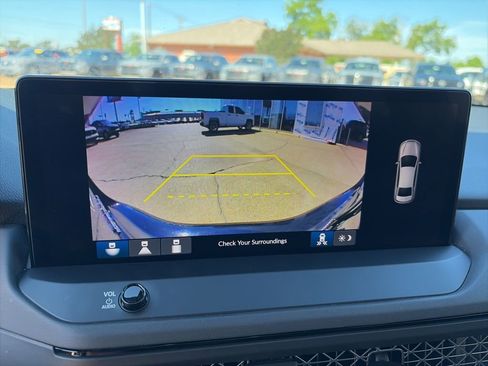 Used 2024 Honda Accord Touring image 16