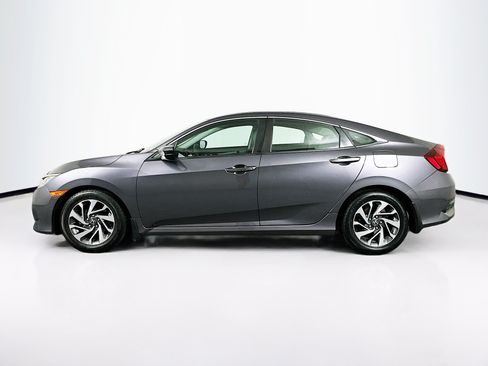 Used 2016 Honda Civic EX image 4