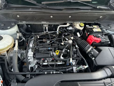 Used 2022 Ford Bronco Sport Outer Banks w/ Tech Package image 18