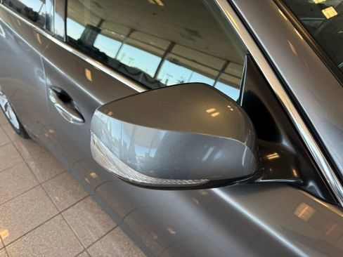 Used 2017 INFINITI Q50 Premium w/ 2.0T Premium Plus Package image 11