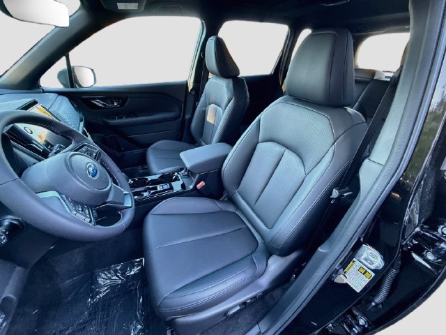 New 2026 Subaru Forester Limited AWD/4WD image 17