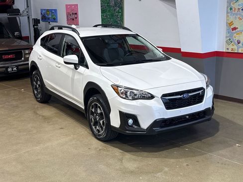 Used 2018 Subaru Crosstrek 2.0i Premium image 31