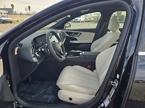 New 2026 Mercedes-Benz E 350 Sedan image 22