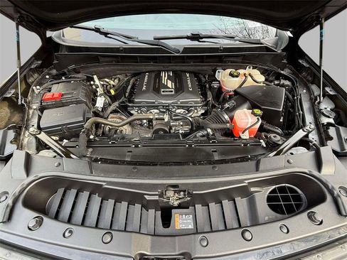 Used 2023 Cadillac Escalade V image 22