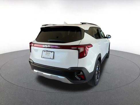 Used 2025 Kia Seltos S image 14