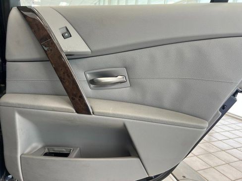 Used 2004 BMW 525i Sedan RWD image 29