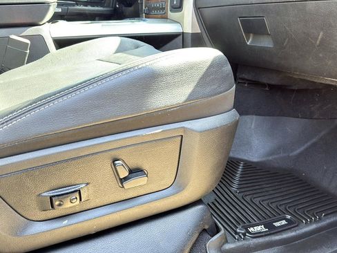 Used 2017 RAM 3500 Laramie w/ Sport Appearance Group image 25