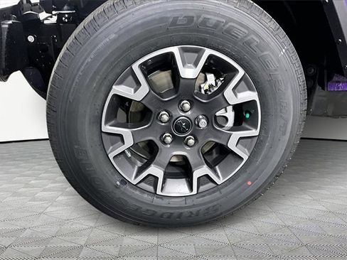 New 2026 Jeep Gladiator Sport image 13